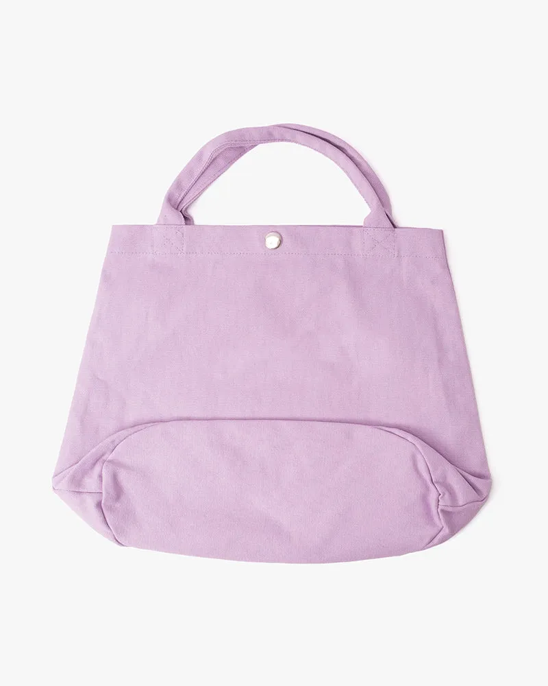 Wa Modern Tote, Usagi sold by Kiriko product image thumbnail 3
