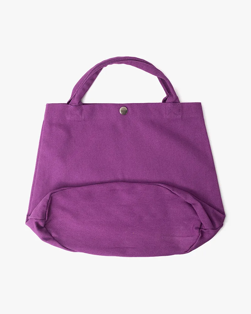 Wa Modern Tote, Kokeshi sold by Kiriko product image thumbnail 3