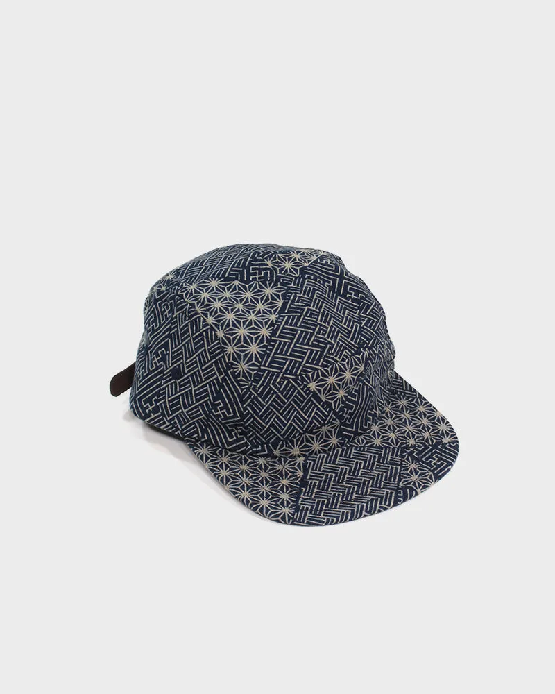 Kiriko Original Cap, 5-Panel, Small Multi Cap sold by Kiriko product image thumbnail 2