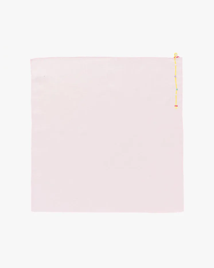 Japanese Handkerchief, Hikkomi, Rapunzel sold by Kiriko product image thumbnail 5