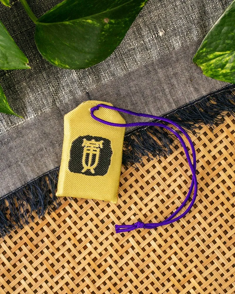 Charm, Zodiac Series, Tiger sold by Kiriko product image thumbnail 2