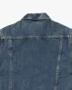 Japanese Repro, Denime Authentic, Type II Denim Jacket- 40 sold by Kiriko