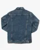 Japanese Repro, Denime Authentic, Type II Denim Jacket- 40 sold by Kiriko