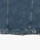 Japanese Repro, Denime Authentic, Type II Denim Jacket- 40 sold by Kiriko