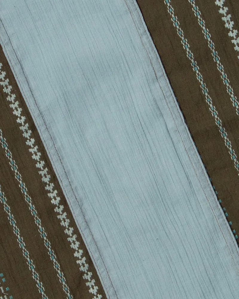 Kiriko Original Scarf, Triple Split, #4 sold by Kiriko product image thumbnail 5