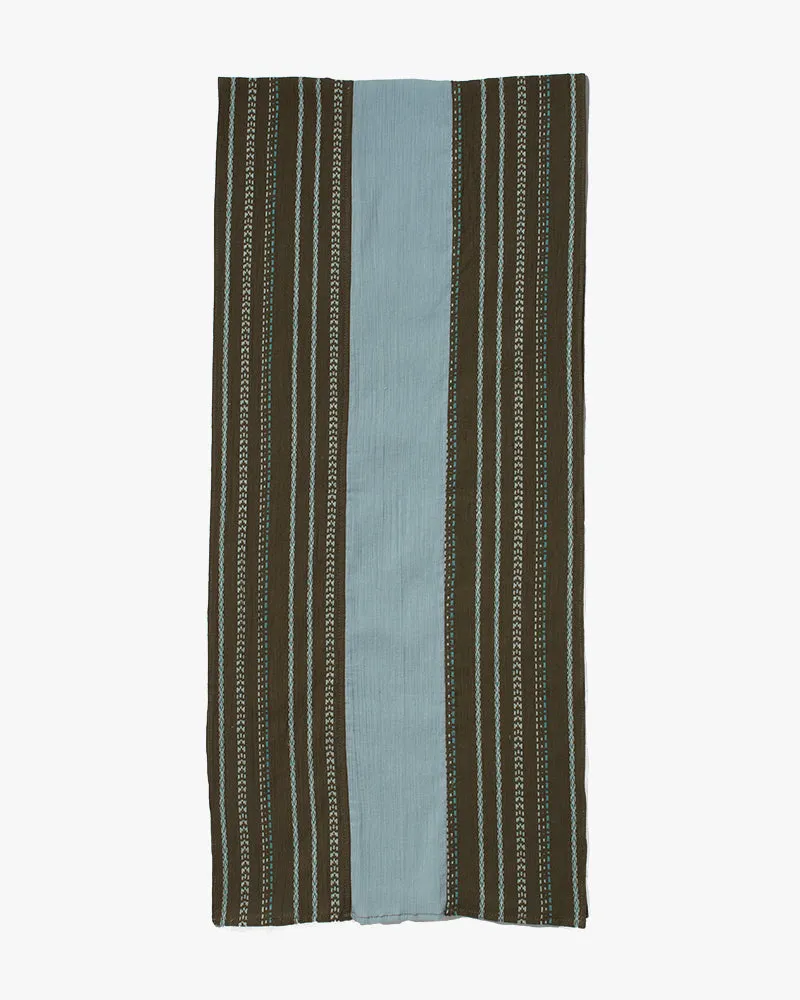 Kiriko Original Scarf, Triple Split, #4 sold by Kiriko product image thumbnail 4