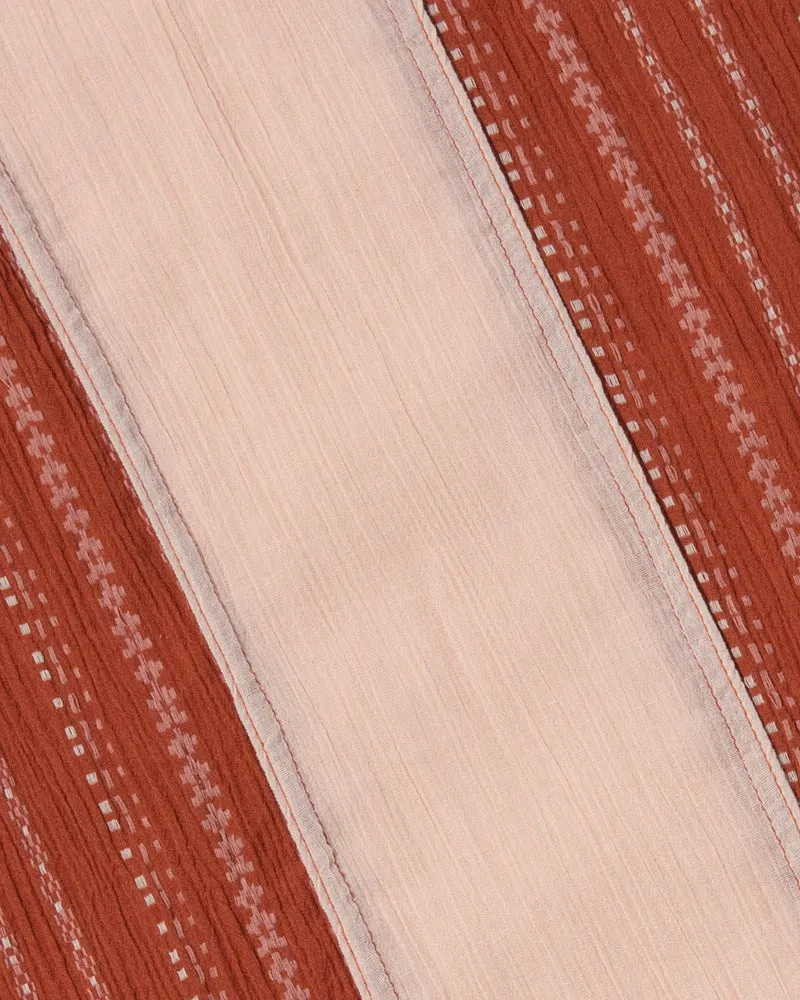 Kiriko Original Scarf, Triple Split, #11 sold by Kiriko product image thumbnail 5