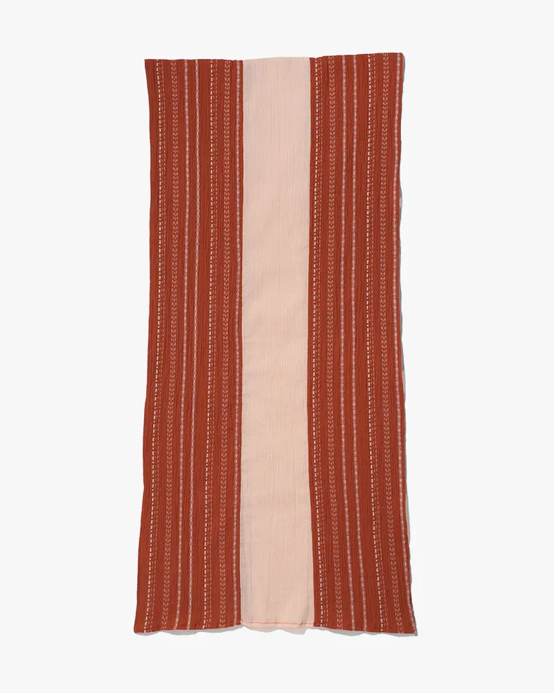 Kiriko Original Scarf, Triple Split, #11 sold by Kiriko product image thumbnail 4