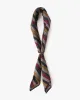 Kiriko Original Bandana, Multi Shima sold by Kiriko