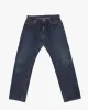 Japanese Repro Selvedge Denim Jeans, Jett Brand - 34" x 33.5" sold by Kiriko