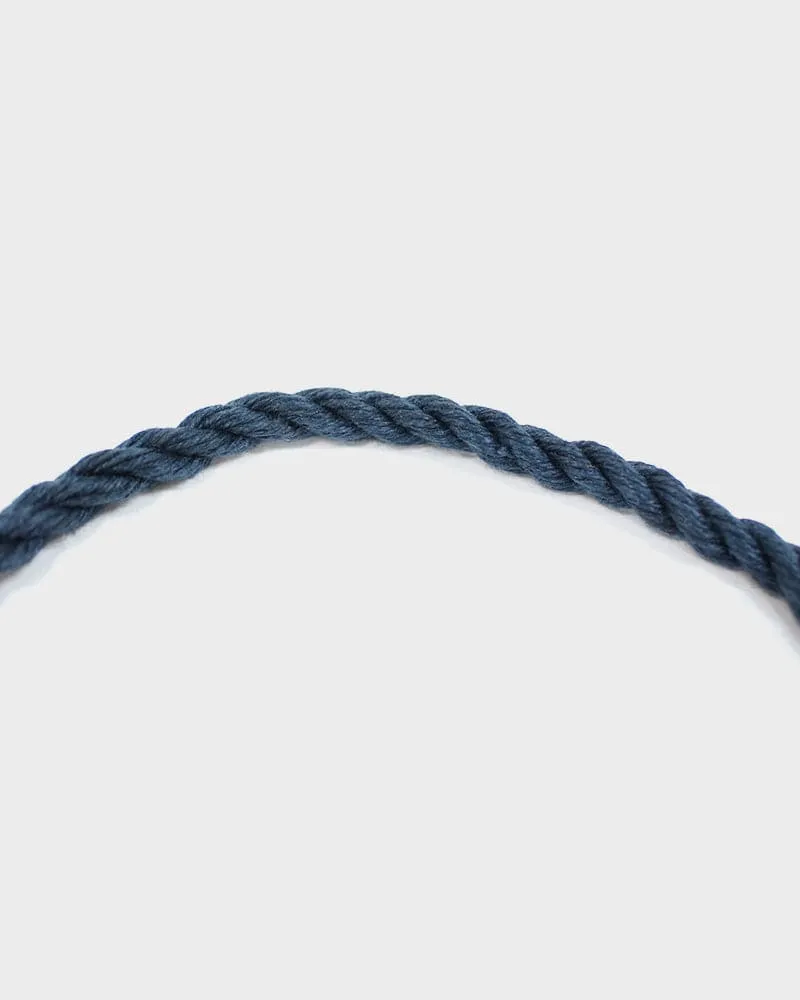 Boet Necklace, Sayler, Marine sold by Kiriko product image thumbnail 2