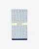 Japanese Handkerchief, Classic, Mame sold by Kiriko