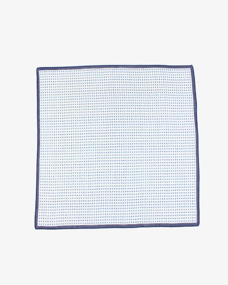 Japanese Handkerchief, Classic, Toiro Mame sold by Kiriko product image thumbnail 4