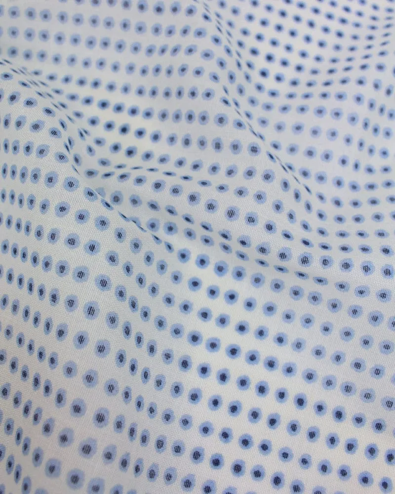 Japanese Handkerchief, Classic, Toiro Mame sold by Kiriko product image thumbnail 2