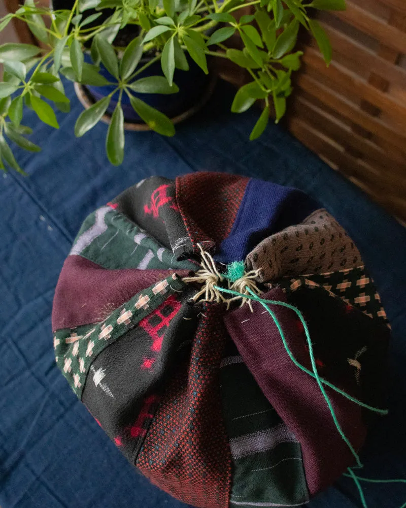 Vintage Bag, Kinchaku, 3 sold by Kiriko product image thumbnail 3