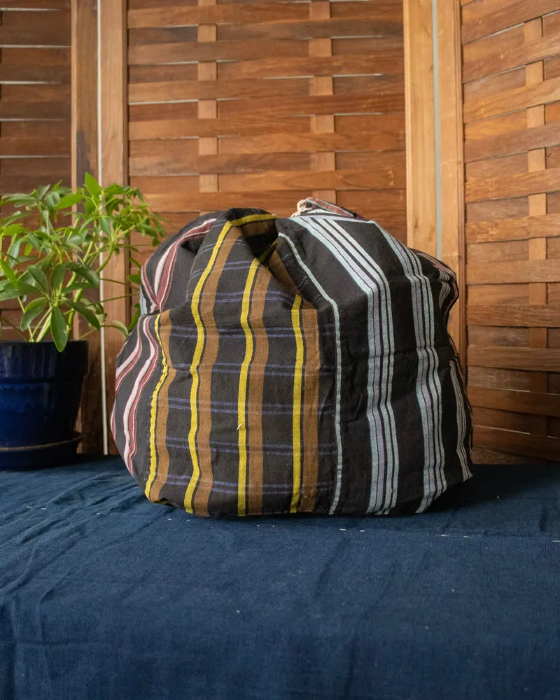 Vintage Bag, Kinchaku, 13 sold by Kiriko