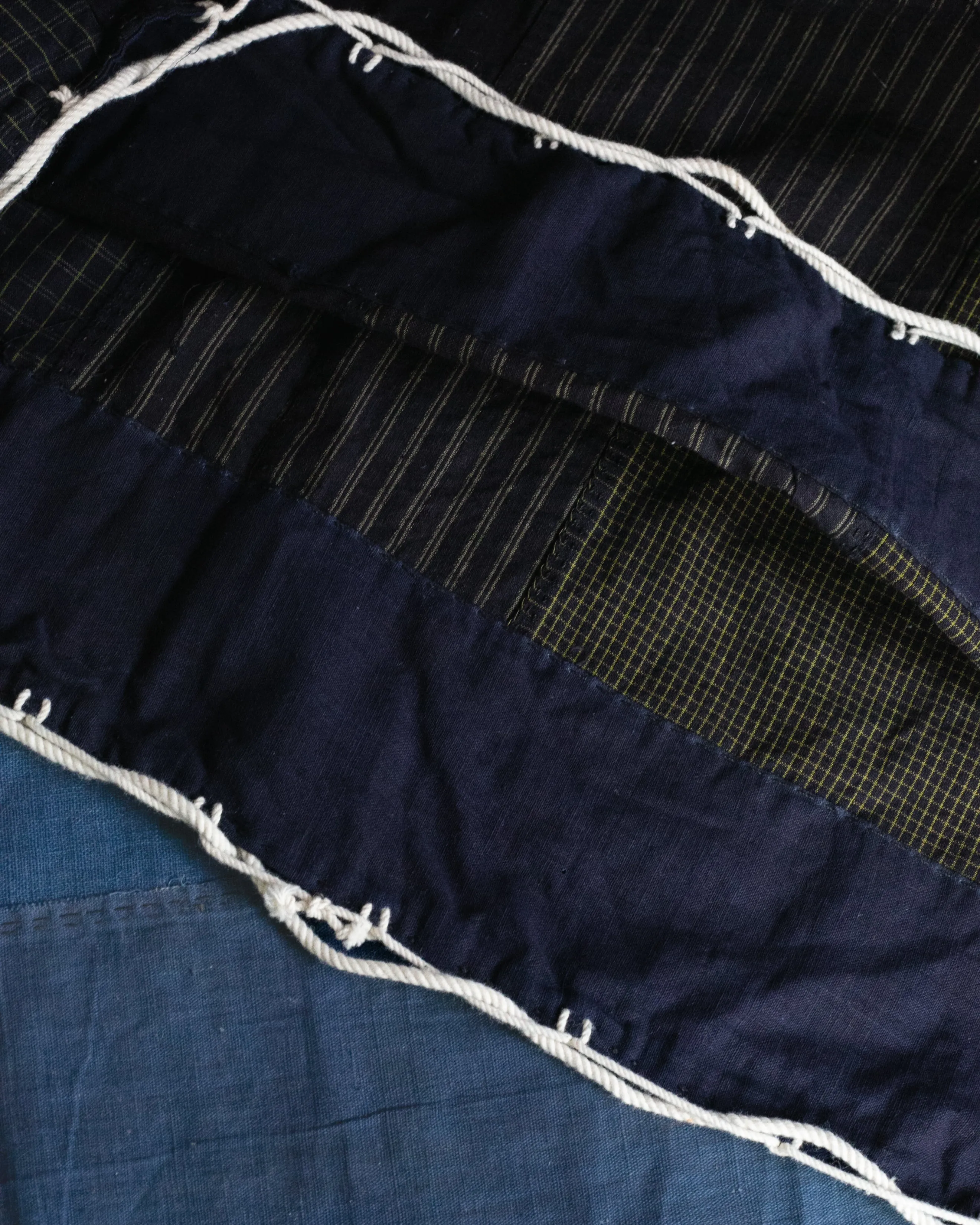 Vintage Bag, Kinchaku, 17 sold by Kiriko product image thumbnail 5