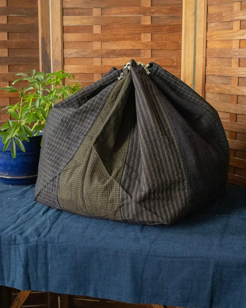 Vintage Bag, Kinchaku, 17 sold by Kiriko