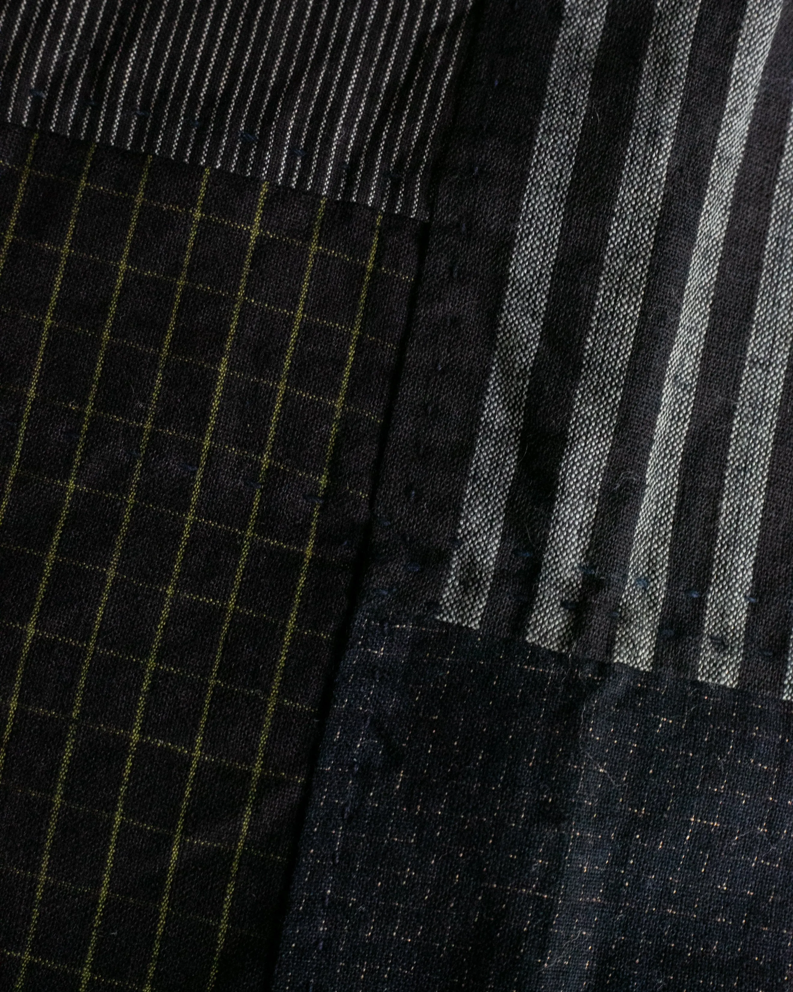 Vintage Bag, Kinchaku, 20 sold by Kiriko product image thumbnail 5