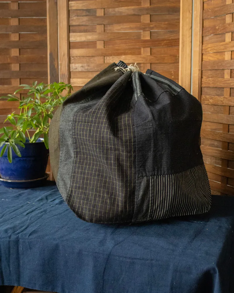 Vintage Bag, Kinchaku, 20 sold by Kiriko product image thumbnail 2