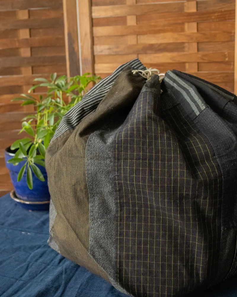 Vintage Bag, Kinchaku, 20 sold by Kiriko product image thumbnail 3