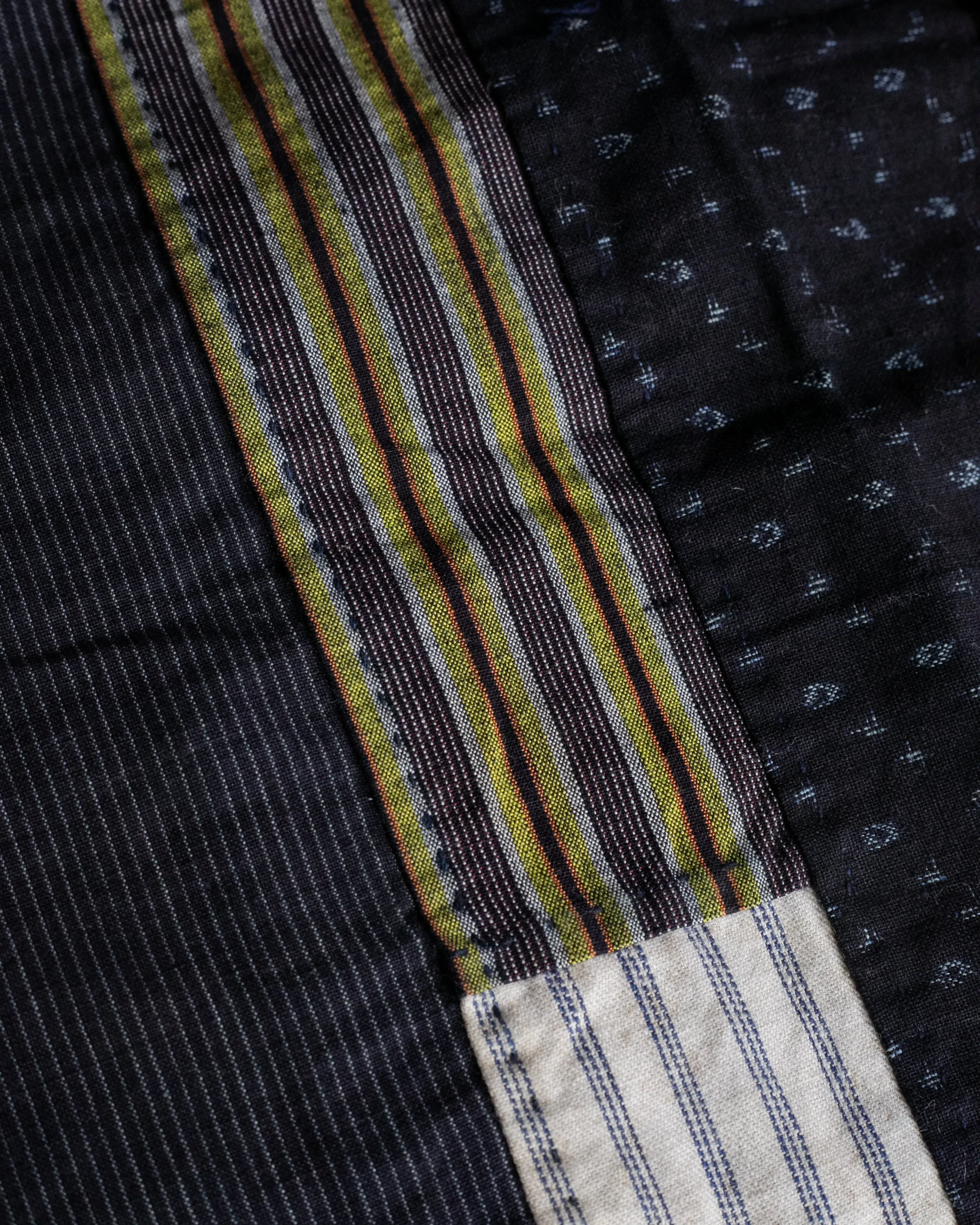 Vintage Bag, Kinchaku, 19 sold by Kiriko product image thumbnail 5