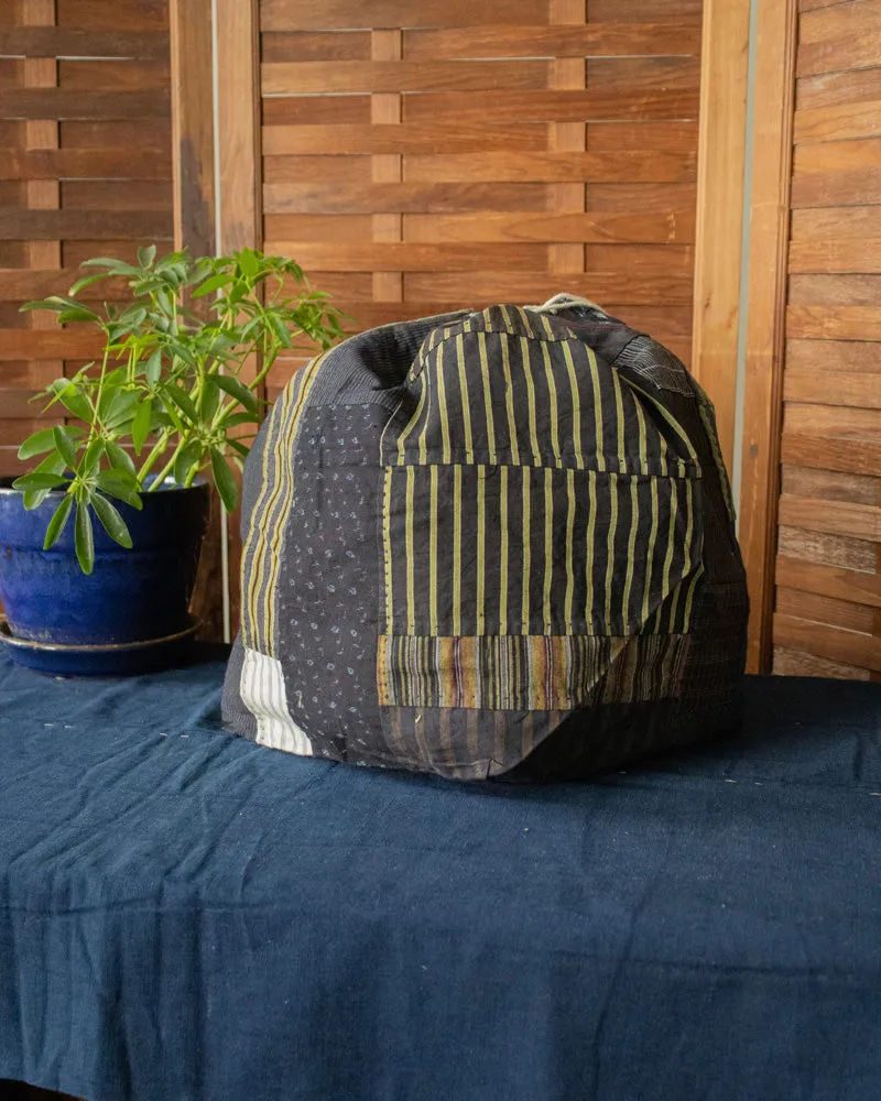 Vintage Bag, Kinchaku, 19 sold by Kiriko product image thumbnail 2