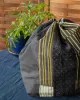 Vintage Bag, Kinchaku, 19 sold by Kiriko