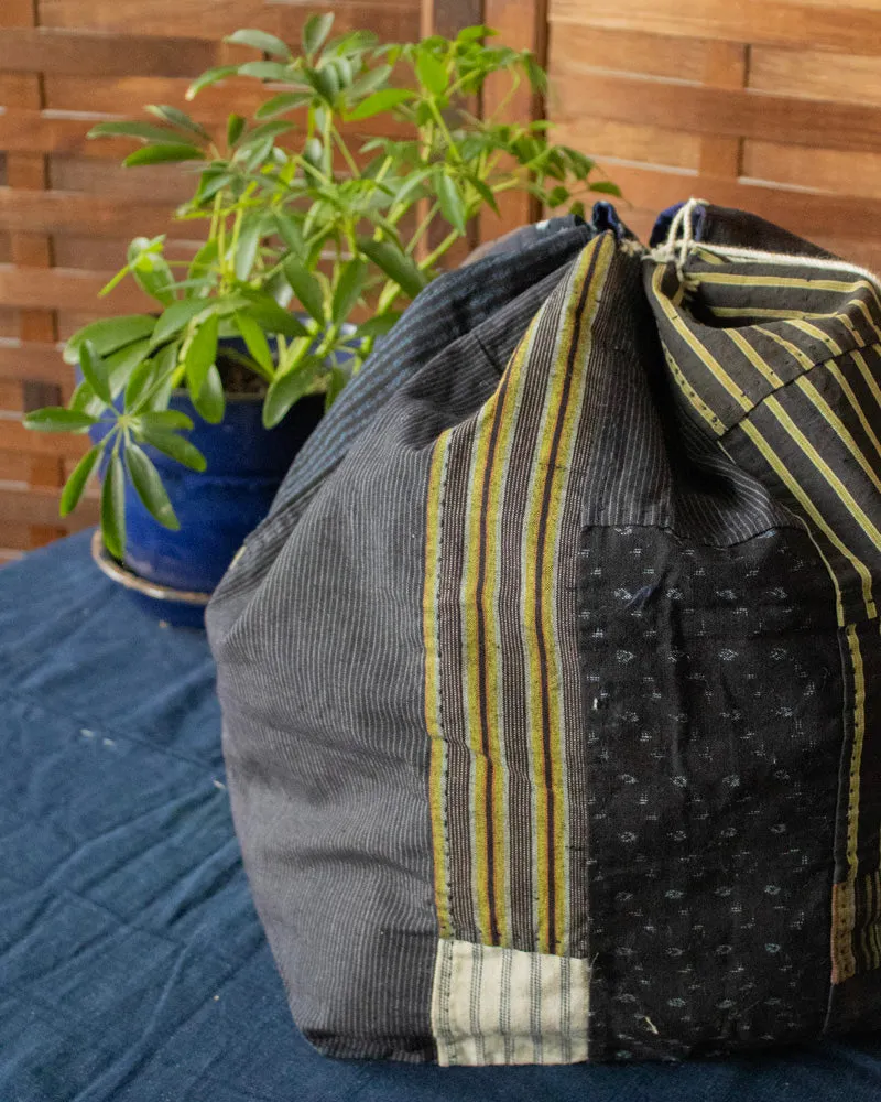 Vintage Bag, Kinchaku, 19 sold by Kiriko