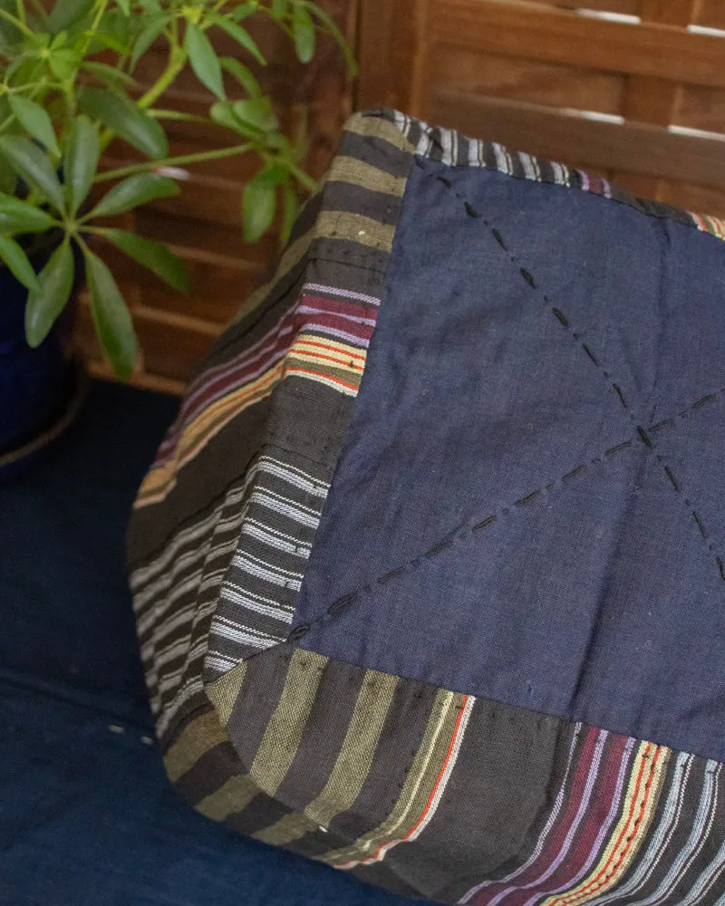 Vintage Bag, Kinchaku, 21 sold by Kiriko product image thumbnail 3