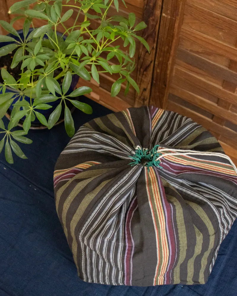 Vintage Bag, Kinchaku, 21 sold by Kiriko