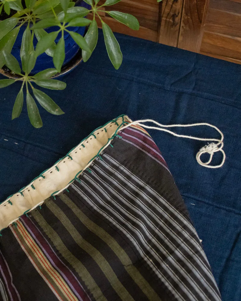 Vintage Bag, Kinchaku, 21 sold by Kiriko product image thumbnail 4