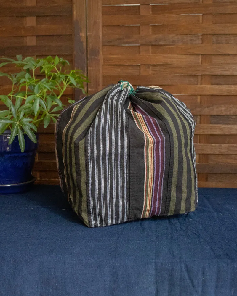 Vintage Bag, Kinchaku, 21 sold by Kiriko product image thumbnail 2