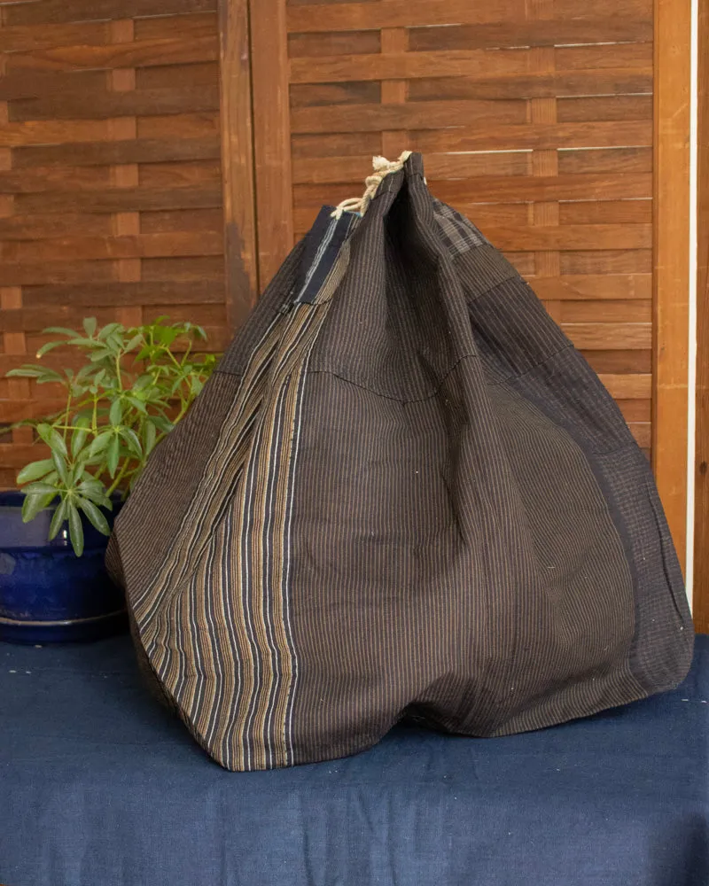 Vintage Bag, Kinchaku, 25 sold by Kiriko product image thumbnail 3