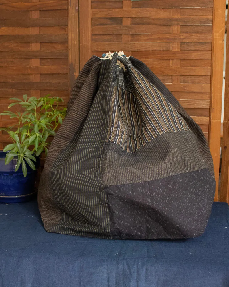 Vintage Bag, Kinchaku, 25 sold by Kiriko