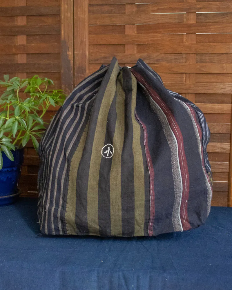 Vintage Bag, Kinchaku, 23 sold by Kiriko