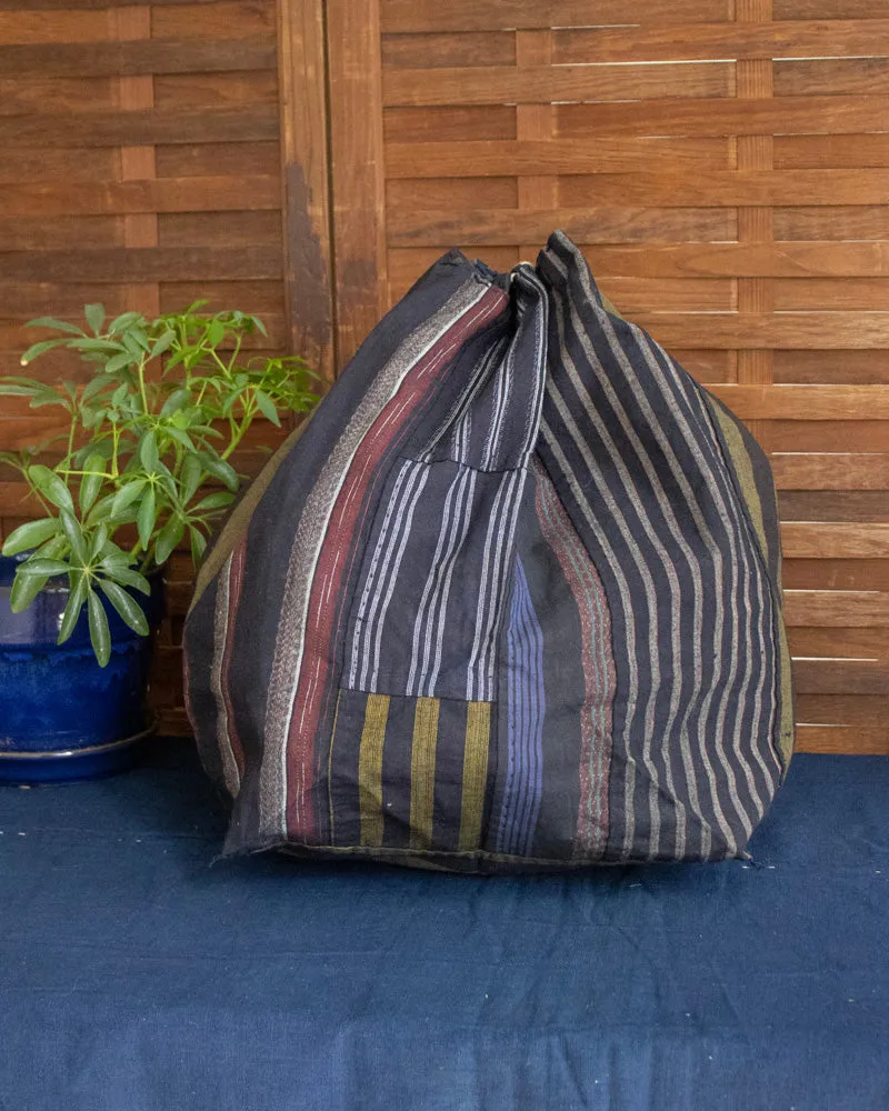 Vintage Bag, Kinchaku, 23 sold by Kiriko product image thumbnail 2