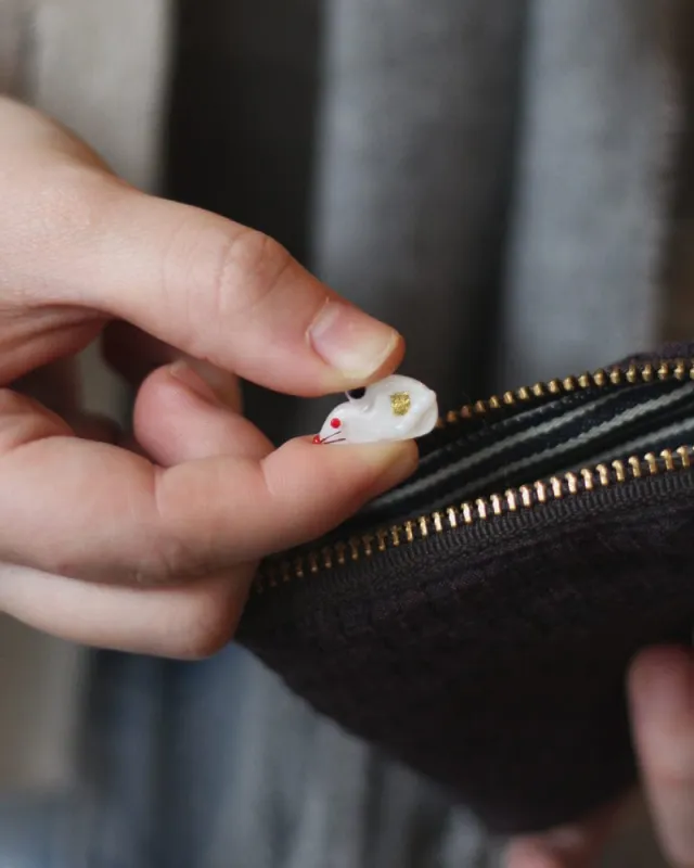 Saifu Mamori, Zodiac Series, Rat sold by Kiriko