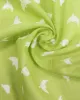 Japanese Handkerchief, Classic, Hannari, Hiwa-Iro sold by Kiriko
