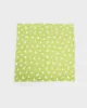 Japanese Handkerchief, Classic, Hannari, Hiwa-Iro sold by Kiriko