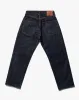 Japanese Repro Selvedge Denim Jeans, Evisu Yamane - 31" x 30" sold by Kiriko