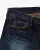 Japanese Repro Selvedge Denim Jeans, Omnigod Brand - 33" x 33" sold by Kiriko