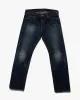 Japanese Repro Selvedge Denim Jeans, Omnigod Brand - 33" x 33" sold by Kiriko