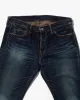 Japanese Repro Selvedge Denim Jeans, Omnigod Brand - 33" x 33" sold by Kiriko