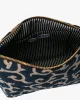 Kiriko Original Stand-Up Pouch, Karakusa sold by Kiriko