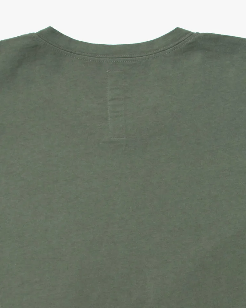 Prospective Flow Shirt, Shiki, Seamoss sold by Kiriko product image thumbnail 4