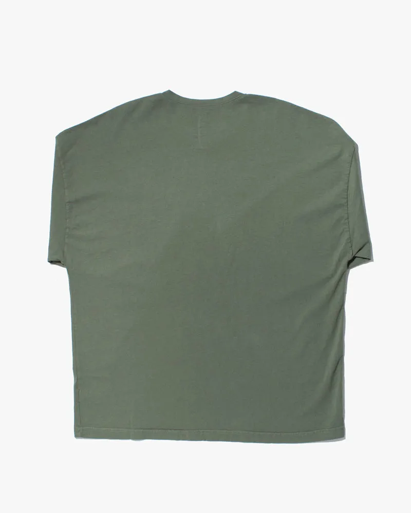 Prospective Flow Shirt, Shiki, Seamoss sold by Kiriko product image thumbnail 3