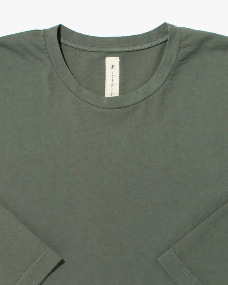 Prospective Flow Shirt, Shiki, Seamoss sold by Kiriko product image thumbnail 2