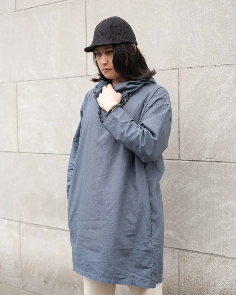 Prospective Flow Rokuro, Smoke sold by Kiriko