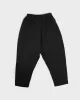 Prospective Flow Pants, Karusan, Black sold by Kiriko